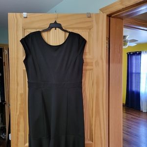 Loft Dress